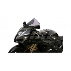 MRA Cupula parabrisas pantalla para moto RACING 5433077VAR