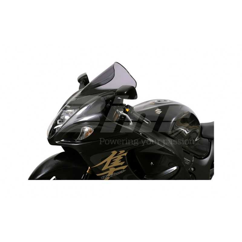 MRA Cupula parabrisas pantalla para moto RACING 5433077VAR