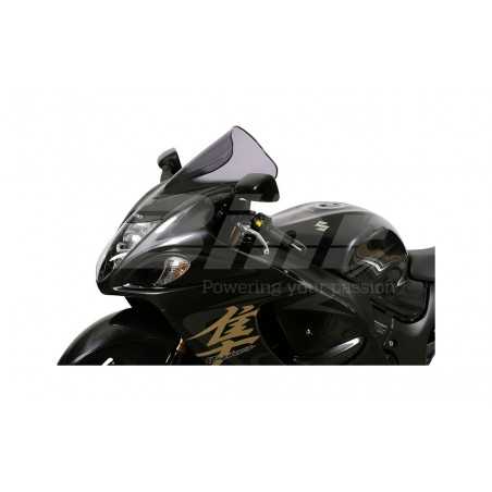 Windshield screen dome for motorcycle  RACING