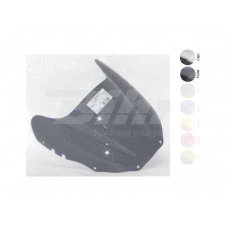 MRA Windshield screen dome for motorcycle RACING 5443030VAR