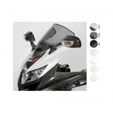 MRA Cupula parabrisas pantalla para moto RACING 5433081VAR