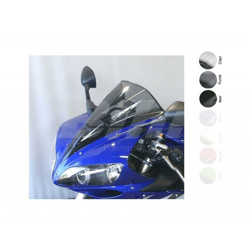 MRA Cupula parabrisas pantalla para moto RACING 5443032VAR