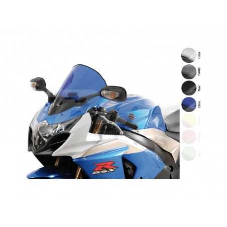 MRA Cupula parabrisas pantalla para moto RACING 5433089VAR