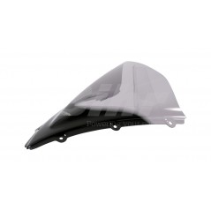 MRA Cupula parabrisas pantalla para moto RACING 5443032VAR