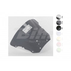 MRA Windshield screen dome for motorcycle RACING 5443036VAR