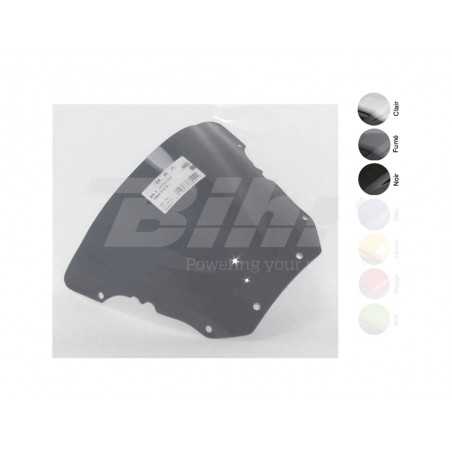 MRA Cupula parabrisas pantalla para moto RACING 5443036VAR