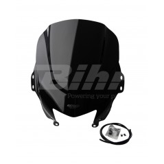 MRA Cupula parabrisas pantalla para moto RACING 5433094