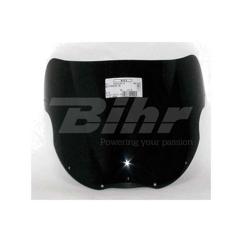 MRA Cupula parabrisas pantalla para moto RACING 5433096