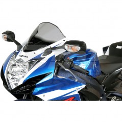 MRA Windshield screen dome for motorcycle RACING 5433097VAR
