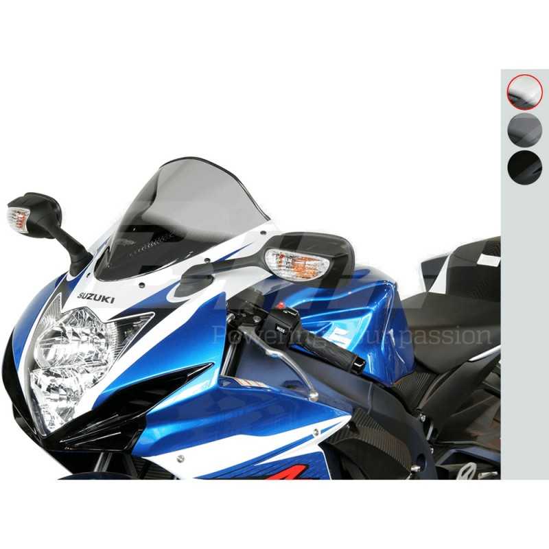 MRA Windshield screen dome for motorcycle RACING 5433097VAR