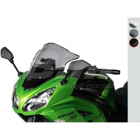 MRA Cupula parabrisas pantalla para moto RACING 5422183VAR