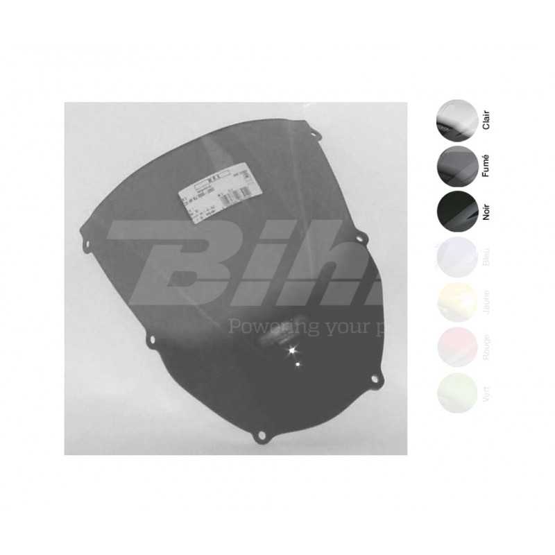 MRA Cupula parabrisas pantalla para moto RACING 5423017VAR
