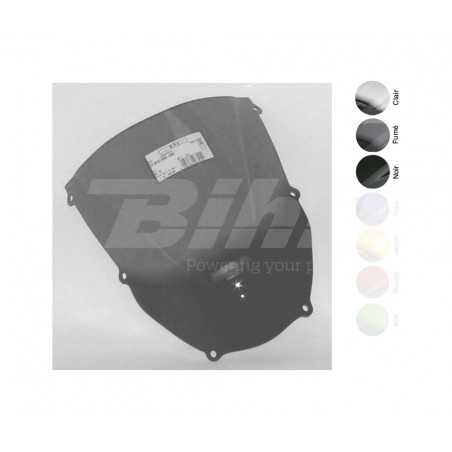 MRA Windshield screen dome for motorcycle RACING 5423017VAR