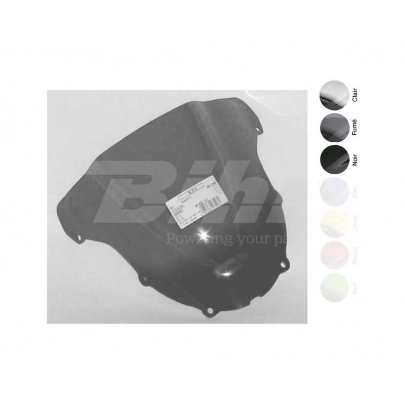 MRA Cupula parabrisas pantalla para moto RACING 5423018VAR