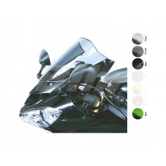 MRA Cupula parabrisas pantalla para moto RACING 5423028VAR