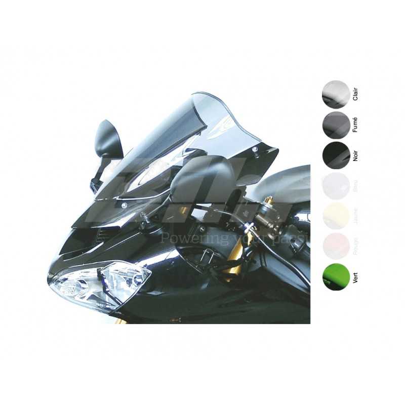 MRA Cupula parabrisas pantalla para moto RACING 5423028VAR