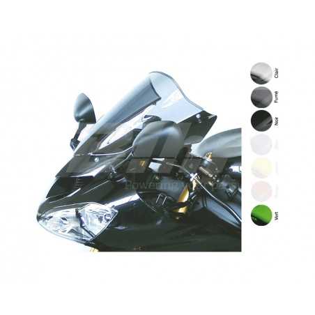MRA Windshield screen dome for motorcycle RACING 5423028VAR