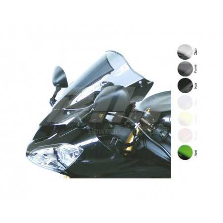 MRA Cupula parabrisas pantalla para moto RACING 5423028VAR