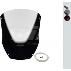 MRA Cupula parabrisas pantalla para moto RACING 5423029VAR