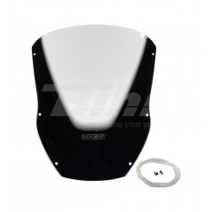 MRA Cupula parabrisas pantalla para moto RACING 5423029VAR