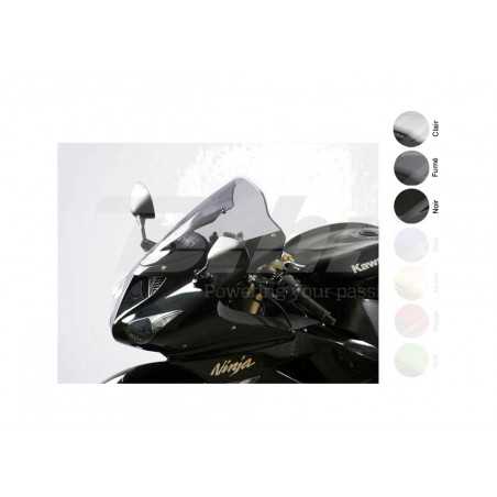 MRA Windshield screen dome for motorcycle RACING 5423034VAR