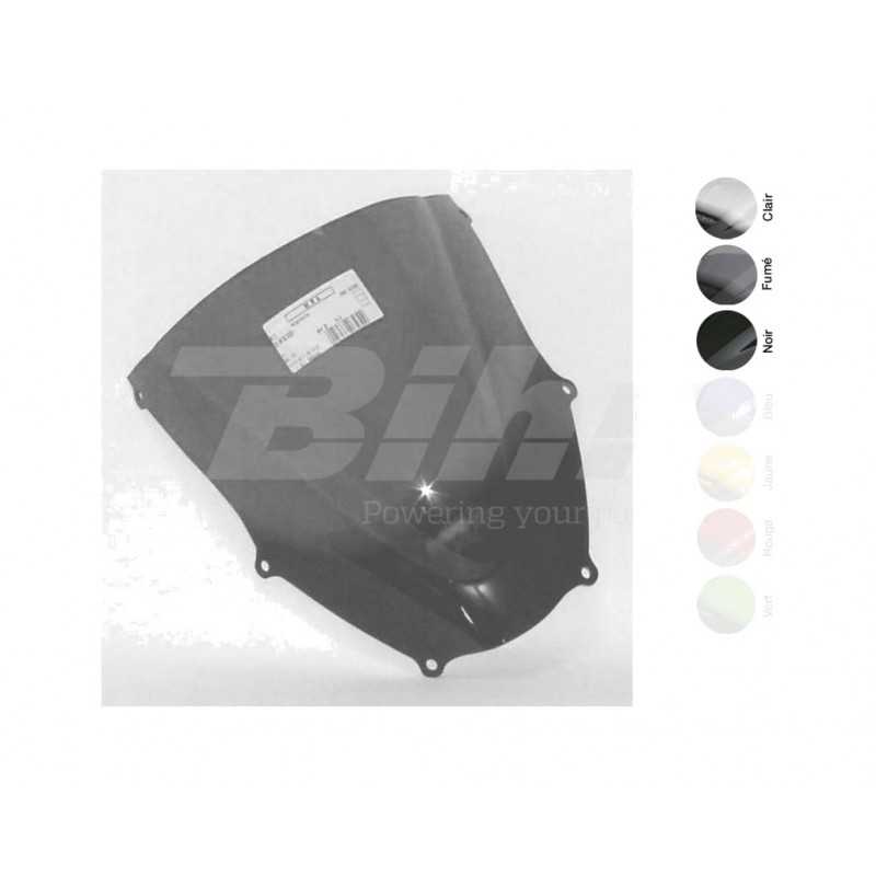 MRA Cupula parabrisas pantalla para moto RACING 5423038VAR