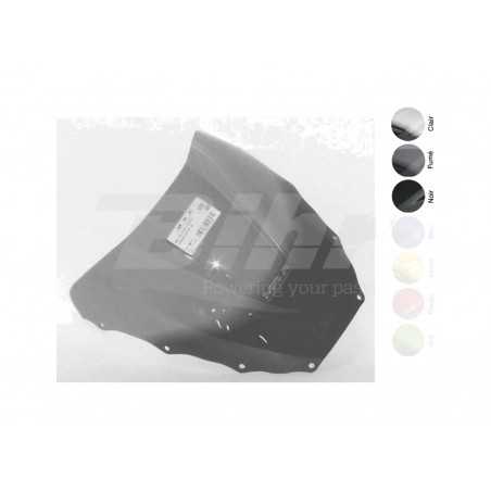 MRA Cupula parabrisas pantalla para moto RACING 5423039VAR
