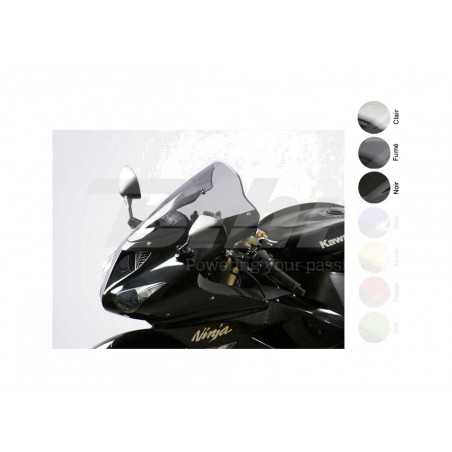 MRA Cupula parabrisas pantalla para moto RACING 5423048VAR
