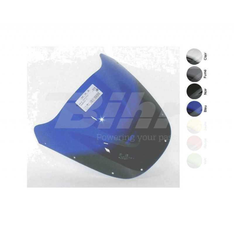 MRA Cupula parabrisas pantalla para moto RACING 5423051VAR
