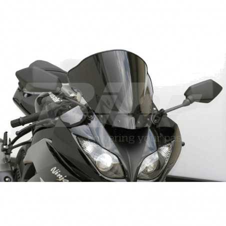 MRA Windshield screen dome for motorcycle RACING 5423076VAR