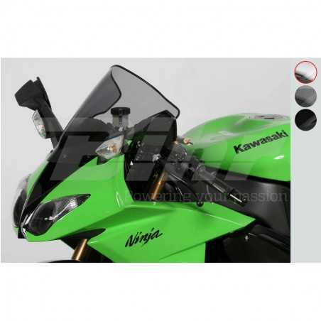 MRA Windshield screen dome for motorcycle RACING 5423076VAR