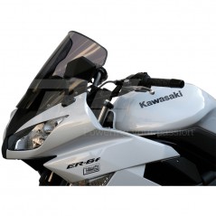 MRA Cupula parabrisas pantalla para moto RACING 5423087VAR