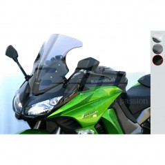 MRA Windshield screen dome for motorcycle RACING 5423098VAR