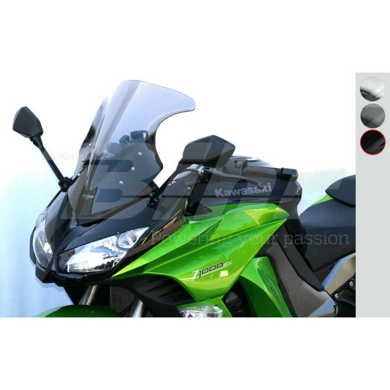 MRA Windshield screen dome for motorcycle RACING 5423098VAR
