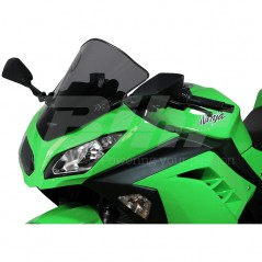 MRA Cupula parabrisas pantalla para moto RACING 5423107VAR