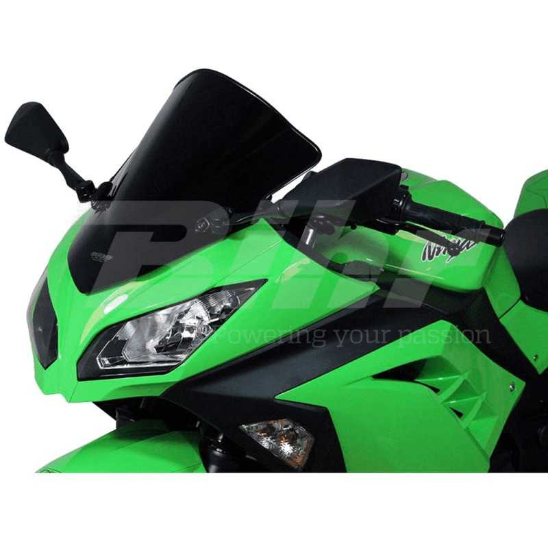 MRA Cupula parabrisas pantalla para moto RACING 5423109
