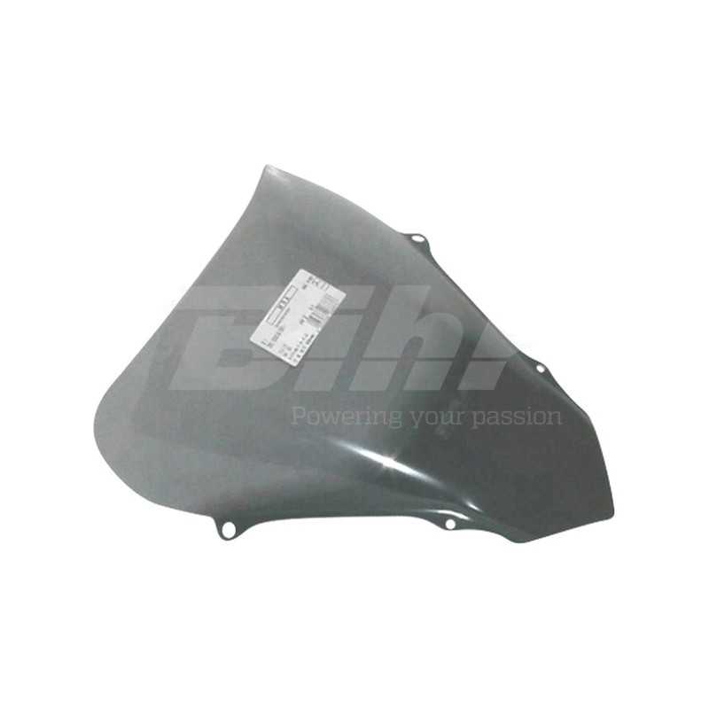 MRA Windshield screen dome for motorcycle SPORT 5424010VAR