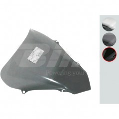 MRA Cupula parabrisas pantalla para moto SPORT 5424010VAR