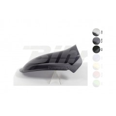 MRA Cupula parabrisas pantalla para moto TOURING 5465009VAR