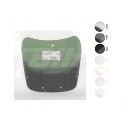 MRA Cupula parabrisas pantalla para moto SPORT 5424032VAR