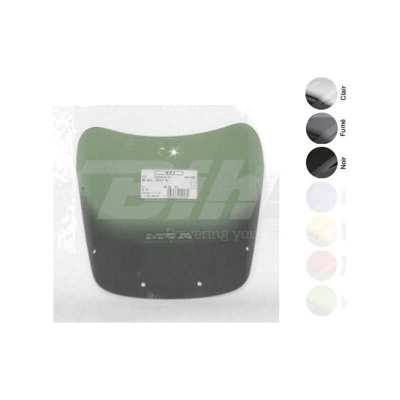 MRA Cupula parabrisas pantalla para moto SPORT 5424032VAR