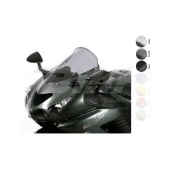 MRA Cupula parabrisas pantalla para moto SPORT 5424042VAR