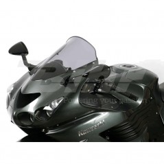MRA Cupula parabrisas pantalla para moto SPORT 5424042VAR