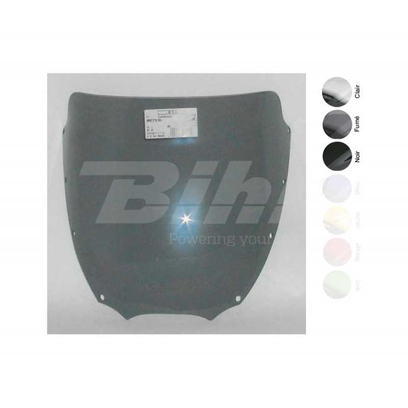 MRA Windshield screen dome for motorcycle TOURING 5465046VAR