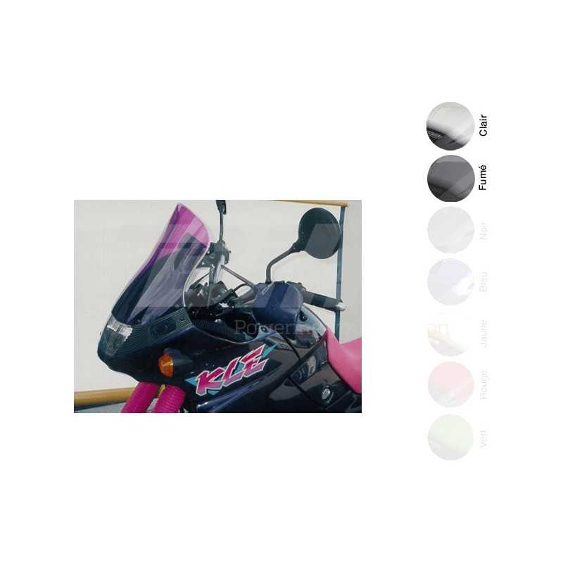 MRA Windshield screen dome for motorcycle TOURING 5425027VAR