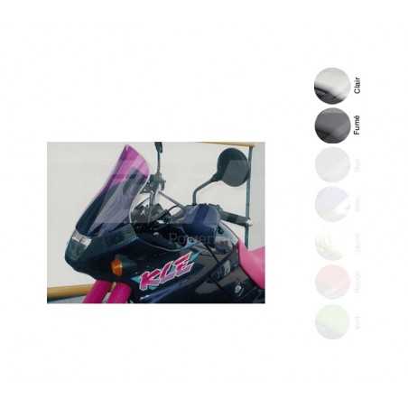 MRA Windshield screen dome for motorcycle TOURING 5425027VAR