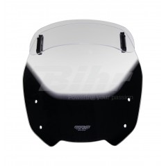 MRA Windshield screen dome for motorcycle VARIO 5465057VAR