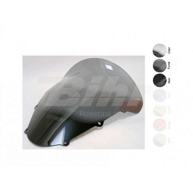 MRA Cupula parabrisas pantalla para moto TOURING 5425034VAR