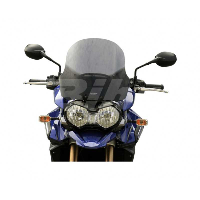 Windshield screen dome for motorcycle  TOURING