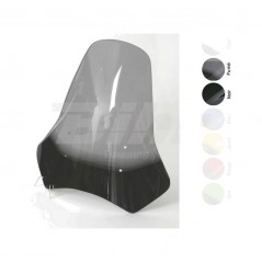 MRA Cupula parabrisas pantalla para moto TOURING 5425040VAR
